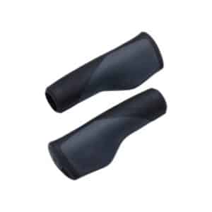 BHG-100 Handvatten Mamba 130mm Zwart/donker Grijs
