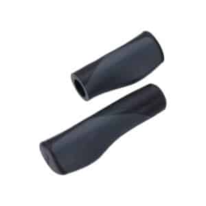 BHG-104 Handvatten Boa 92mm 130mm Zwart/donker Grijs