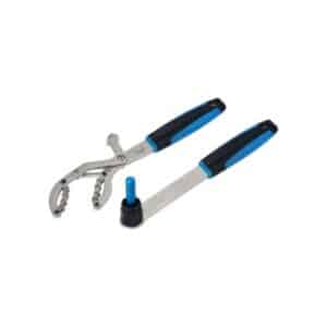 BTL-194 Toolset CassetteRemover Set (BTL-12S+BTL122) Zilver