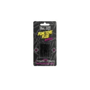 Muc-off puncture plugs refill pack