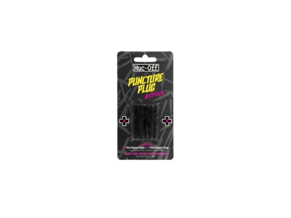 Muc-off puncture plugs refill pack