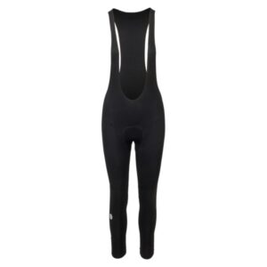 Agu seamless bibtight performance women black m/l