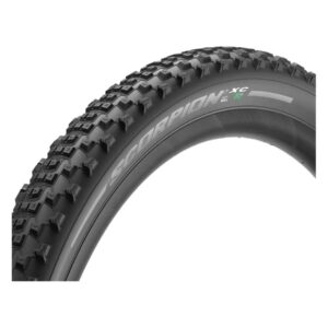 Buitenband Pirelli Scorpion XC R 29 x 2.2 Black