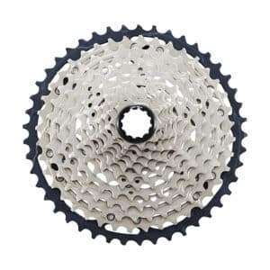 CASSETTE 12V. VTT SHIMANO M7100 SLX MICROSPLINE -10-45DTS