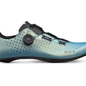 Tempo Decos Carbon iridiscent/black