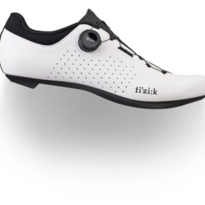 Vento R5 Omna white/black
