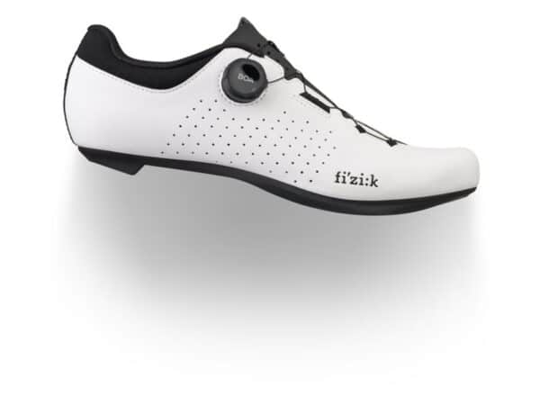 Vento R5 Omna white/black