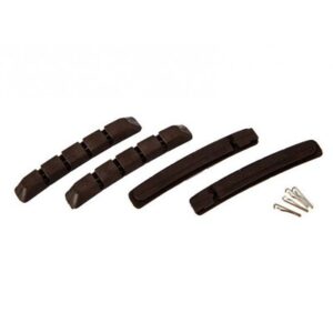 PATIN VTT SHIMANO DEORE XTR/XT/SLX/DRX M70R2 V-BRAKE (2 PAIRES)