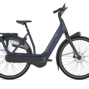 AVIGNON C8 HMB CONNECT L53 Midnight blue S8 (Mat)