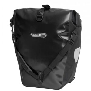 Back-Roller QL2.1 40 L black
