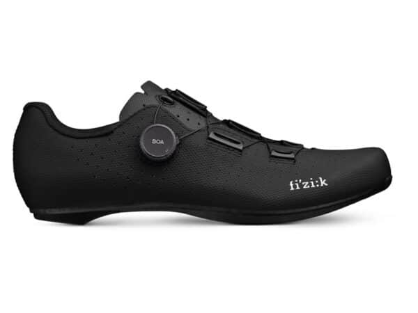 Tempo Decos Carbon black/black