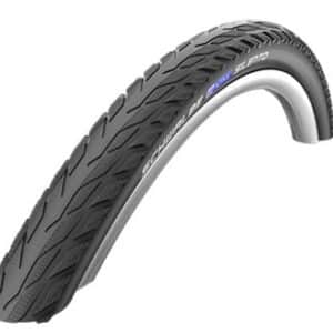 PNEU VTC/URBAIN 26X1.75 TR SCHWALBE SILENTO TT NOIR (47-559)