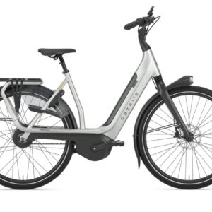 AVIGNON C380 HMB BELT L57 Pebble grey SE (Mat)