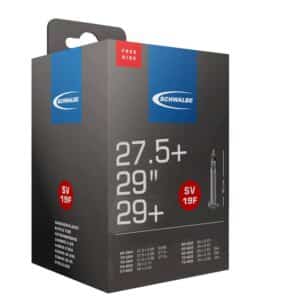BIB SV19F FREERIDE 29+ 54/75-622 40MM
