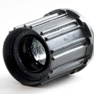 CORPS CASSETTE SHIMANO XT M770/775/776 9/10V POUR AXE QR (Y3CZ98050)