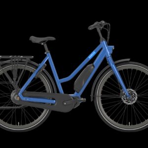 ESPRIT C7 HMS TEST L54 Tropical blue S7