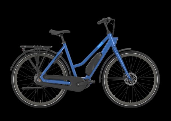 ESPRIT C7 HMS TEST L54 Tropical blue S7
