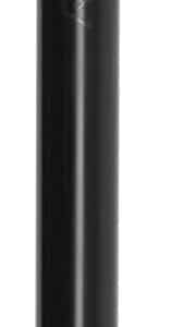 RFR SUSPENSION SEATPOST 27.2X400MM (90-120KG)