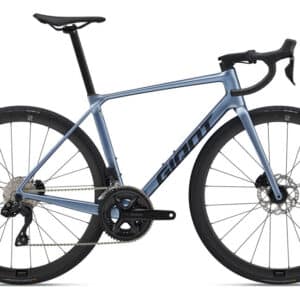 TCR Advanced 0-PC ML Frost Silver