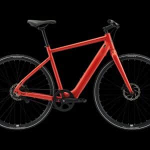 Voya E+2 25km/h S Tequila Sunrise