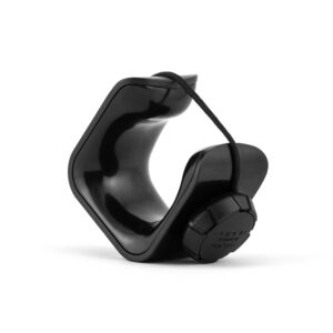 CLUG PRO MTB XL (58-69mm / 2.3-2.7") - gris/noir