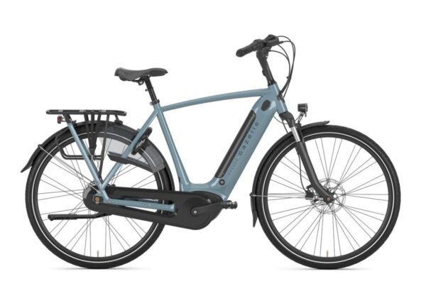GRENOBLE C7+ HMB DISC H53 Thunder grey S7