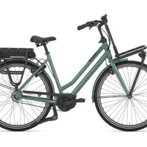 HEAVYDUTYNL C5 HMB Belt L64 Petrol blue H5