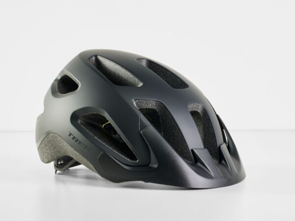 Helmet Trek Solstice Mips Medium/Large Black CE