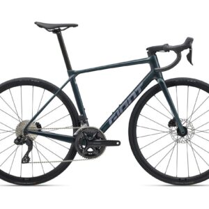 TCR Advanced 1-PC L Asphalt Green