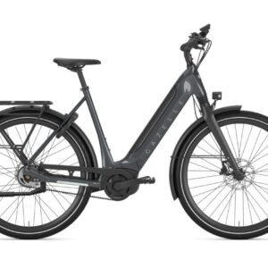 ULTIMATE C5 HMB L53 Anthracite grey S5