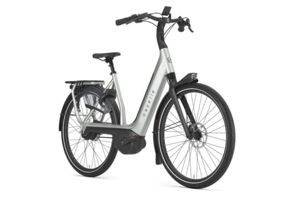 AVIGNON C380 HMB BELT L53 Pebble grey SE (Mat)
