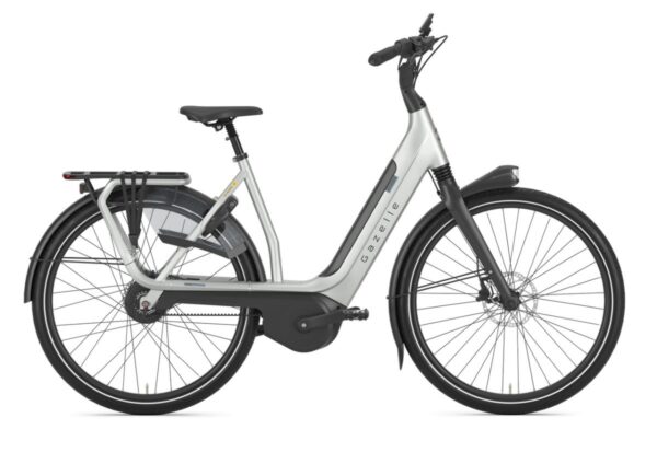 AVIGNON C380 HMB BELT L53 Pebble grey SE (Mat) - Afbeelding 2
