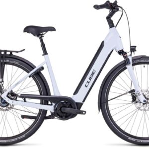 CUBE SUPREME HYBRID EXC 625 FLASHWHITE EE S