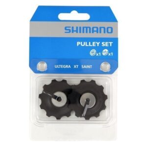 GALET DERAILLEUR SHIMANO 10V. ULTEGRA 6700-6600-6500 XT M772-M771-M770-M750-M751