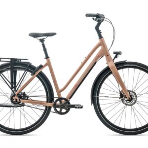 Allure CS 1 GB L Rose Gold