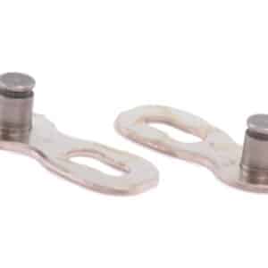 POWERLOCK ARGENT 11V