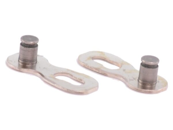 POWERLOCK ARGENT 11V