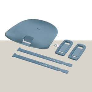 DUOD URBAN IKI REAR STYLINGSET BL