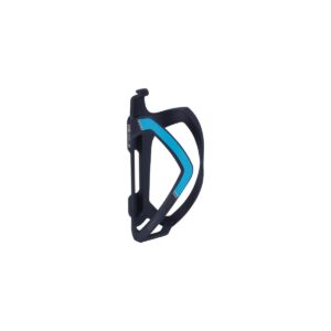 BBC-36 Bidonhouder FlexCage Mat Zwart/rood