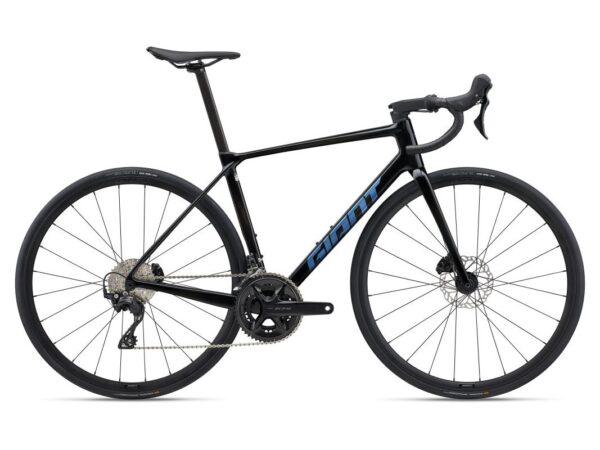 TCR Advanced 2-PC XL Carbon