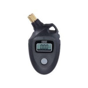 BMP-90 Drukmeter Pressuregauge Zwart