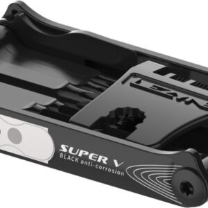MULTI-OUTILS LEZYNE SUPER V22New24 BLACK