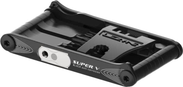 MULTI-OUTILS LEZYNE SUPER V22New24 BLACK