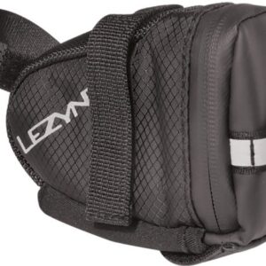 ORGANIZERS LEZYNE S-CADDY BLACK/BLACK