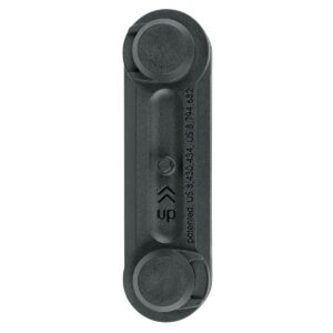 Universal cageless magnetic-mechanical holder