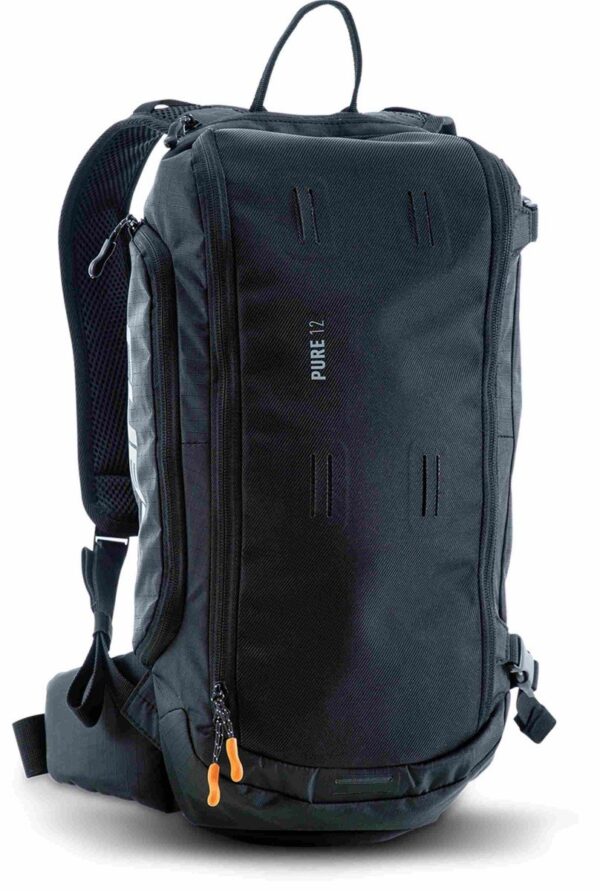CUBE BACKPACK PURE 12 BLACK