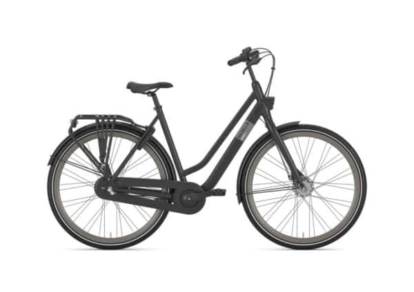 ESPRIT L59 Black T3 (M)