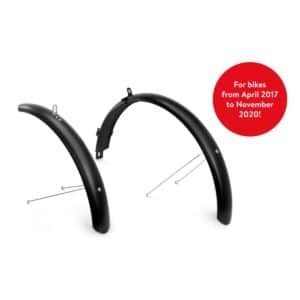 Fenders "SNAP"