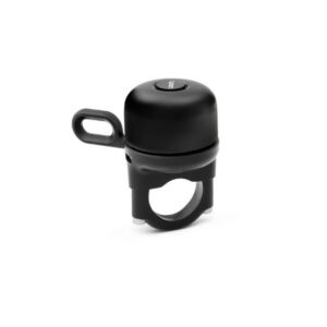 WOOM Bing Bell zwart
