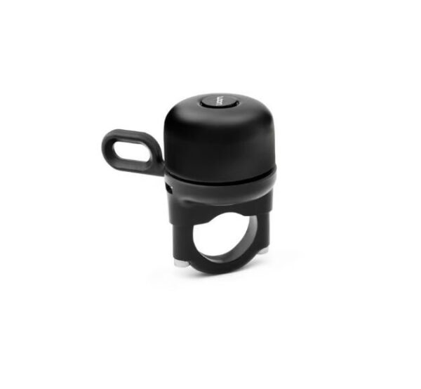 WOOM Bing Bell zwart